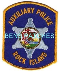 ILLINOIS,ROCK ISLAND POLICE AUXILIARY 3_wm